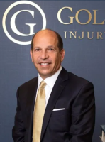Barry Philip Goldberg
