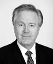 Barry Howard Lawrence