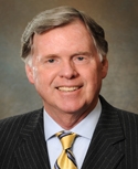 Barry J. Donohue