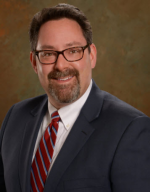 Barry J. Waldman