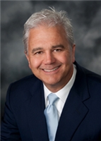 Barry J Boudreaux
