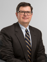 Mr. Barry D. Johnson