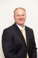 Barry B Johnson