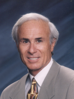 Barry Joseph Wishart