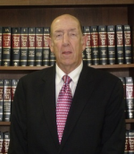 Barry L. Mendelson
