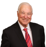 Barry R Mandelbaum