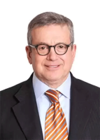 Barry M. Chasen
