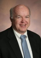 Barry W McKee