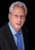 Barry Michael Lewis