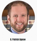 B. Patrick Agnew