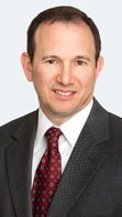 Barry Richard Carus