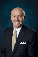 Barry Raymond Schirm