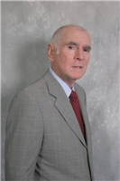 Barry Mark Regar