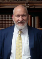 Barry William Rigby