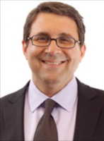 Barry Robert Himmelstein