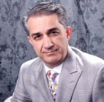 Barzin Barry Sabahat