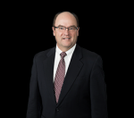Barry Senterfitt