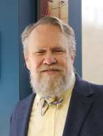 Barry Neil Shrum