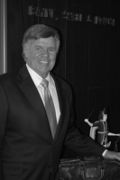 Barry Snell
