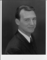 Barry Thomas Ward