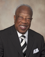 Barry W Ford