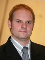 Barry Webster