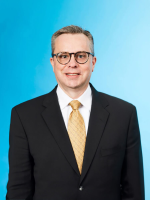 Bart Alan Chancellor