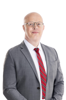 Mr. Bart Arnold Cox