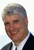 Mr. Bart Douglas Denum