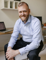Bart Torvik