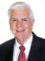Bartley J. Costello III
