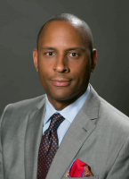 Barton W. Morris, Jr.