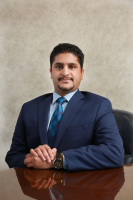 Basil Bansal