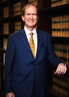 Baxter P. Jones