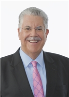 Mr. Robert D. Daniel