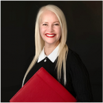 Ms. Beatriz Zyne