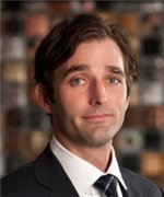 Beau Bernard Burton, Ph.D.