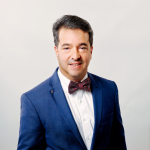 Beau P. Sagona