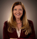 Becky S. James