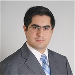 Behdad Hosseini