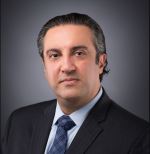 Mr. Behzad Gohari