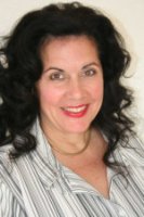 Belinda Suzanne Etezadrachman