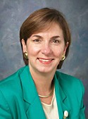 Ms. Belinda Winbon Engelmann