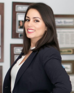 Belkis Christina Plata