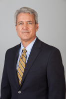 Mr. Ben Allen Andrews