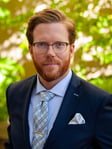 Ben Edward Embry