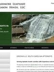 Ashmore Leaphart Rabon & Provence, LLC - Law Firm in Greenville, SC