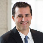 Ben J. Fernandez
