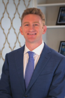Ben Steigerwalt