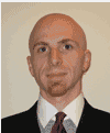 Ben Allen Tishberg